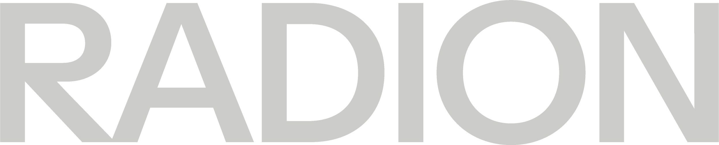 RADION